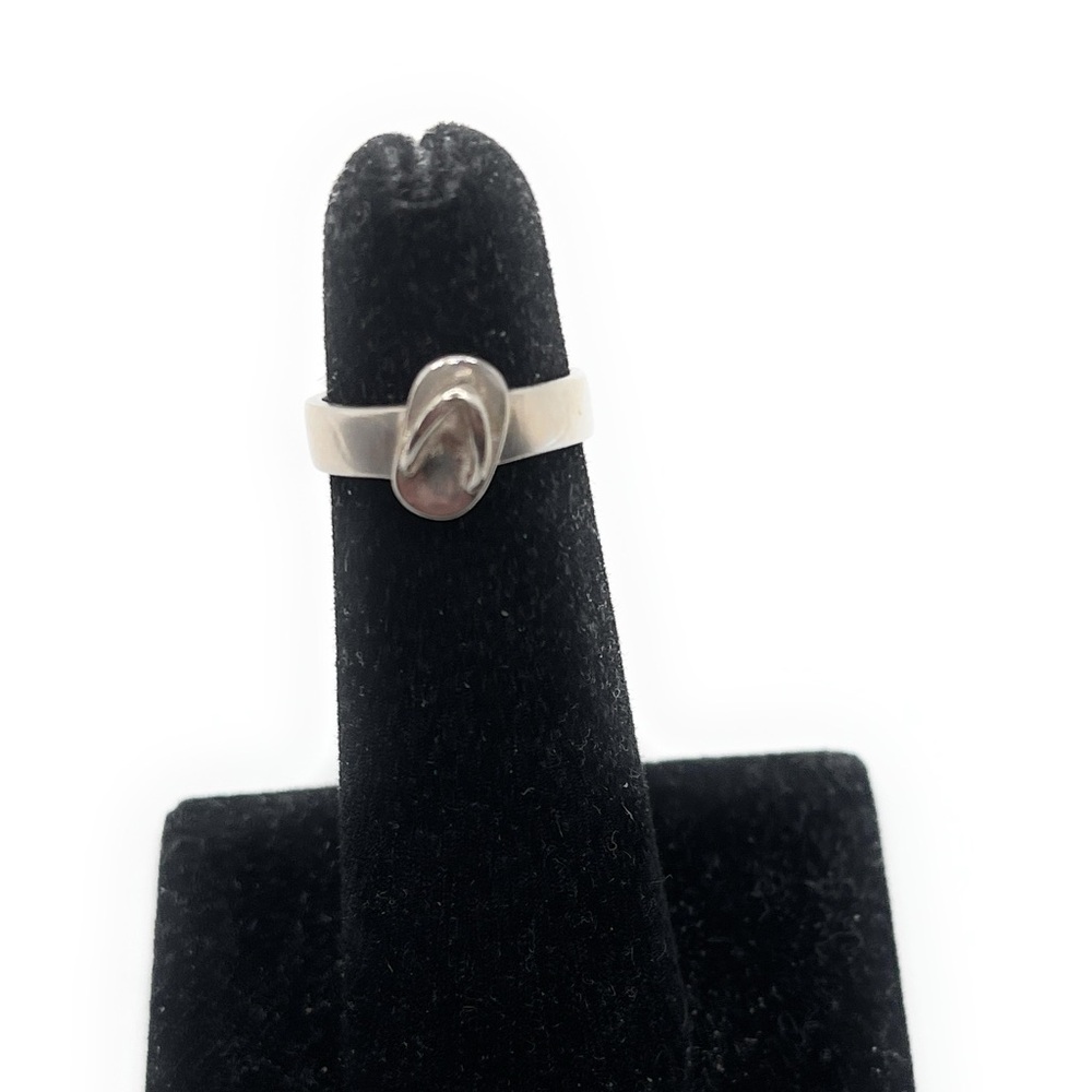 O1730 Silpada Sterling silver Toe Ring